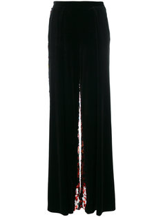 Nila trousers  Talbot Runhof