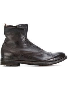 slip-on boots Officine Creative