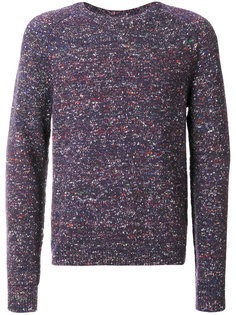 crewneck knit sweater Maison Margiela