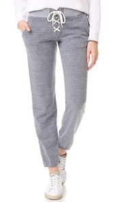 MONROW Football Sweatpants