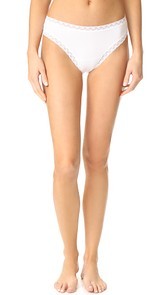 Natori Bliss Cheeky Thong