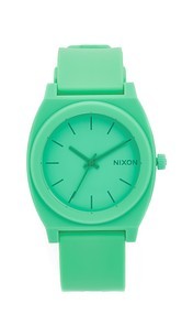 Nixon Time Teller Watch