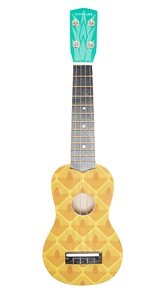 SunnyLife Pineapple Ukulele