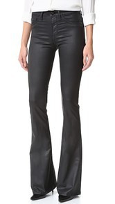 DL1961 Heather High Rise Flare Jeans