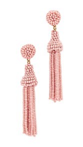 Deepa Gurnani Deepa by Deepa Gurnani Rose Earrings