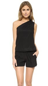 Ramy Brook Lulu Romper