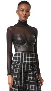 Preen By Thornton Bregazzi Porscha Corset