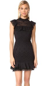 Ella Moss Justina Dress