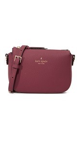 Kate Spade New York Daniels Drive Wendi Cross Body Bag