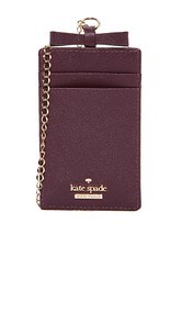 Kate Spade New York Cameron Street Lanyard
