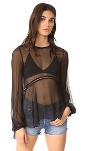 Alice McCall Gemini Child Blouse