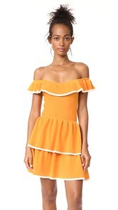 Alice McCall Kiss It Better Dress