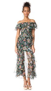 Alice McCall Oh Oh Oh Maxi Dress
