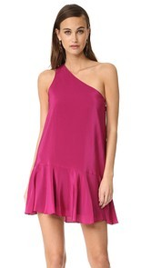 Amanda Uprichard Rhodes Dress