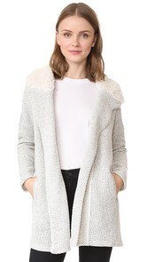 BB Dakota Connelly Slub Terry Duster