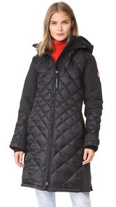 Canada Goose Cabot Parka