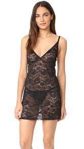 Cosabella Never Say Never Nightie Chemise