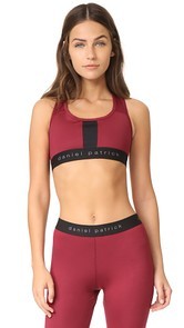 Daniel Patrick Trail Sport Bra