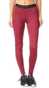 Daniel Patrick Trail Leggings