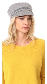 Eugenia Kim Elyse Cashmere Cap