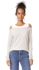 Generation Love Roni Layer Top