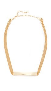 Jules Smith Thera ID Necklace