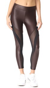 KORAL ACTIVEWEAR Frame Leggings