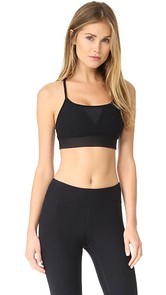 KORAL ACTIVEWEAR Trifecta Versatility Bra