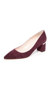 Kate Spade New York Milan Too Pointed Toe Pumps