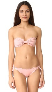 Marysia Swim Antibes Top