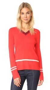 Scotch &amp; Soda/Maison Scotch Sporty Sweater