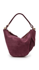 MANU Atelier Micro Fernweh Convertible Bag