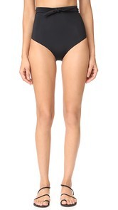 Mara Hoffman Jay Bikini Bottoms