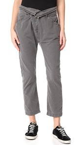 NSF Midori Trousers
