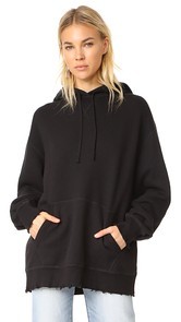 R13 Vintage R13 Hoodie