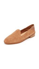 Soludos Venetian Convertible Loafers