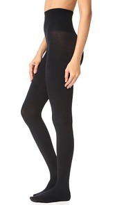 SPANX Plush Tights
