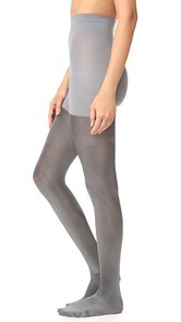 SPANX Metallic Shimmer Tights