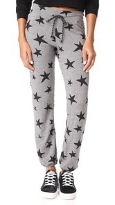SUNDRY Active Star Sweatpants