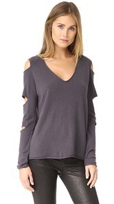 360 SWEATER Tyronne Cashmere Sweater