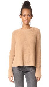 360 SWEATER Bianca Cashmere Sweater