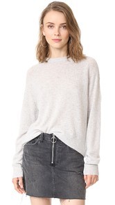 360 SWEATER Moni Cashmere Sweater
