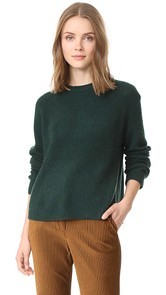 360 SWEATER Bianca Cashmere Sweater