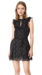 Wildfox Dolly Mini Dress