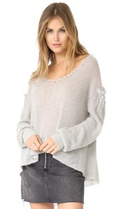 Wildfox Sissy Sweater