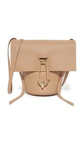 ZAC Zac Posen Belay Cross Body Bag