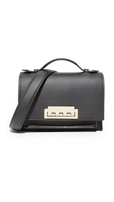 ZAC Zac Posen Earthette Accordion Shoulder Bag