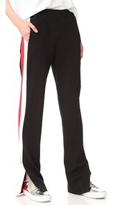 Pam &amp; Gela Sport Stripe Pants