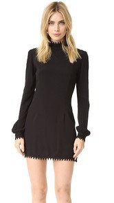 Stone Cold Fox Doutzen Dress