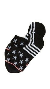 STANCE Heyoo 2 Super Invisible Socks
